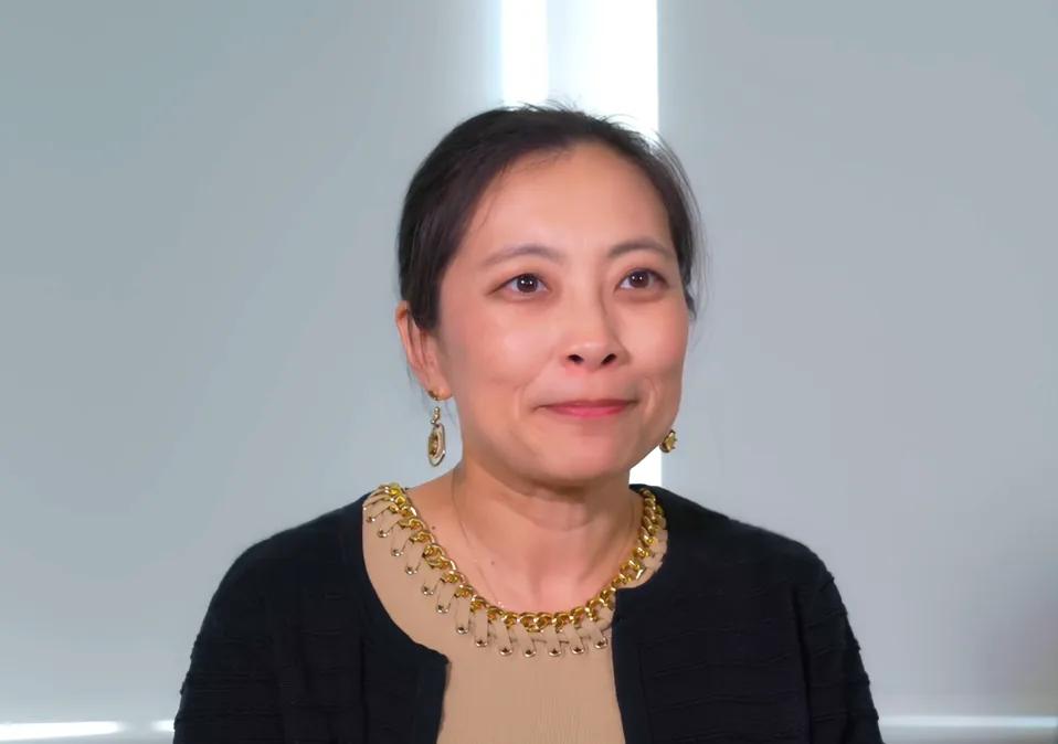 Lily Feng, Founder of Jera
