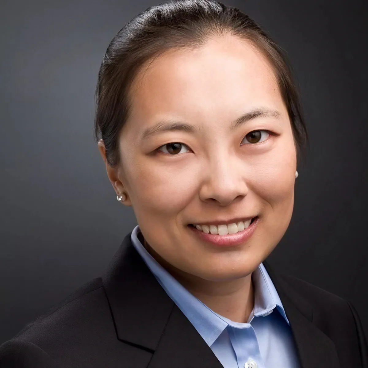 Lily Feng, Founder