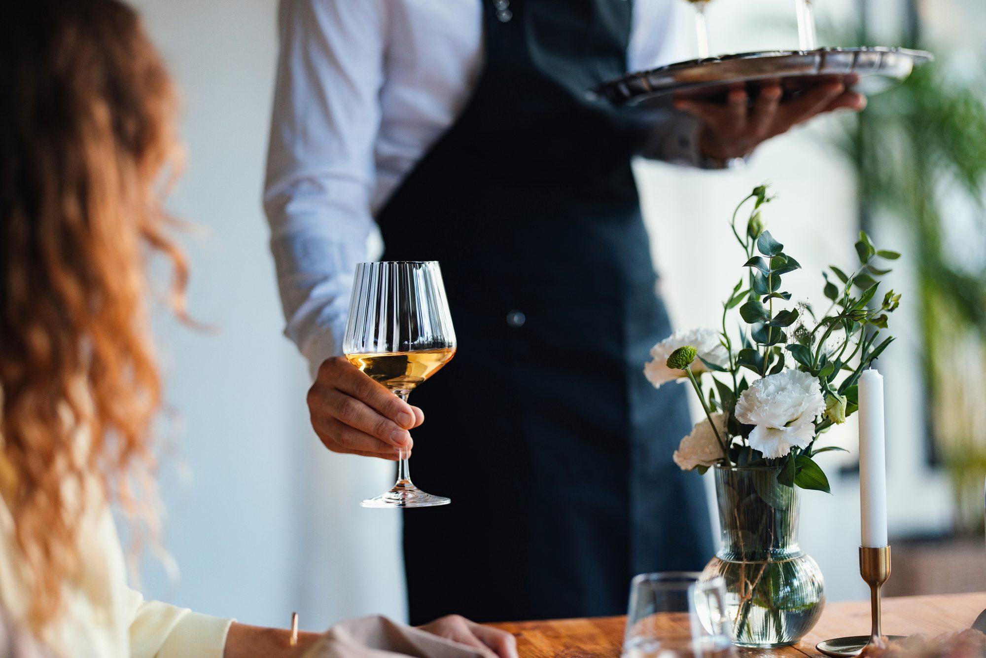 Wine inventory used as collateral for capital